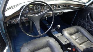 Illustration for article titled One Owner Volvo 1800E Is An Amazing Original